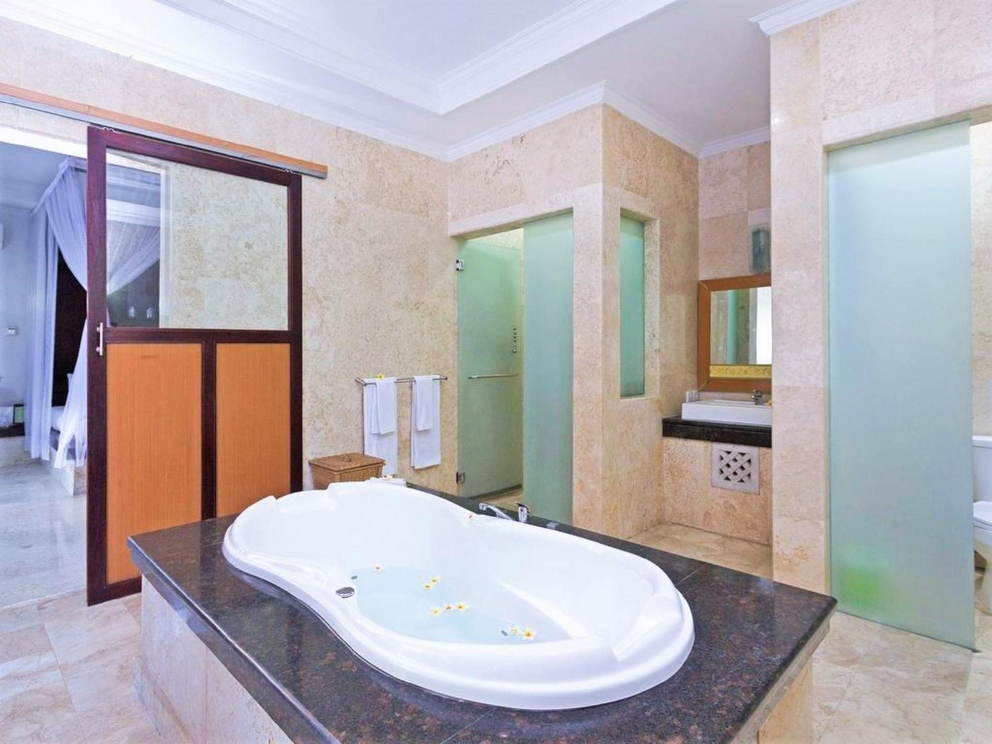 One Bedroom Private Villa Kuta Seminyak Exteriér fotografie