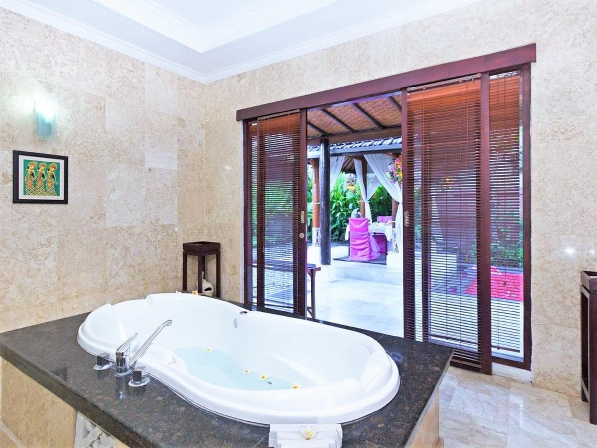 One Bedroom Private Villa Kuta Seminyak Exteriér fotografie
