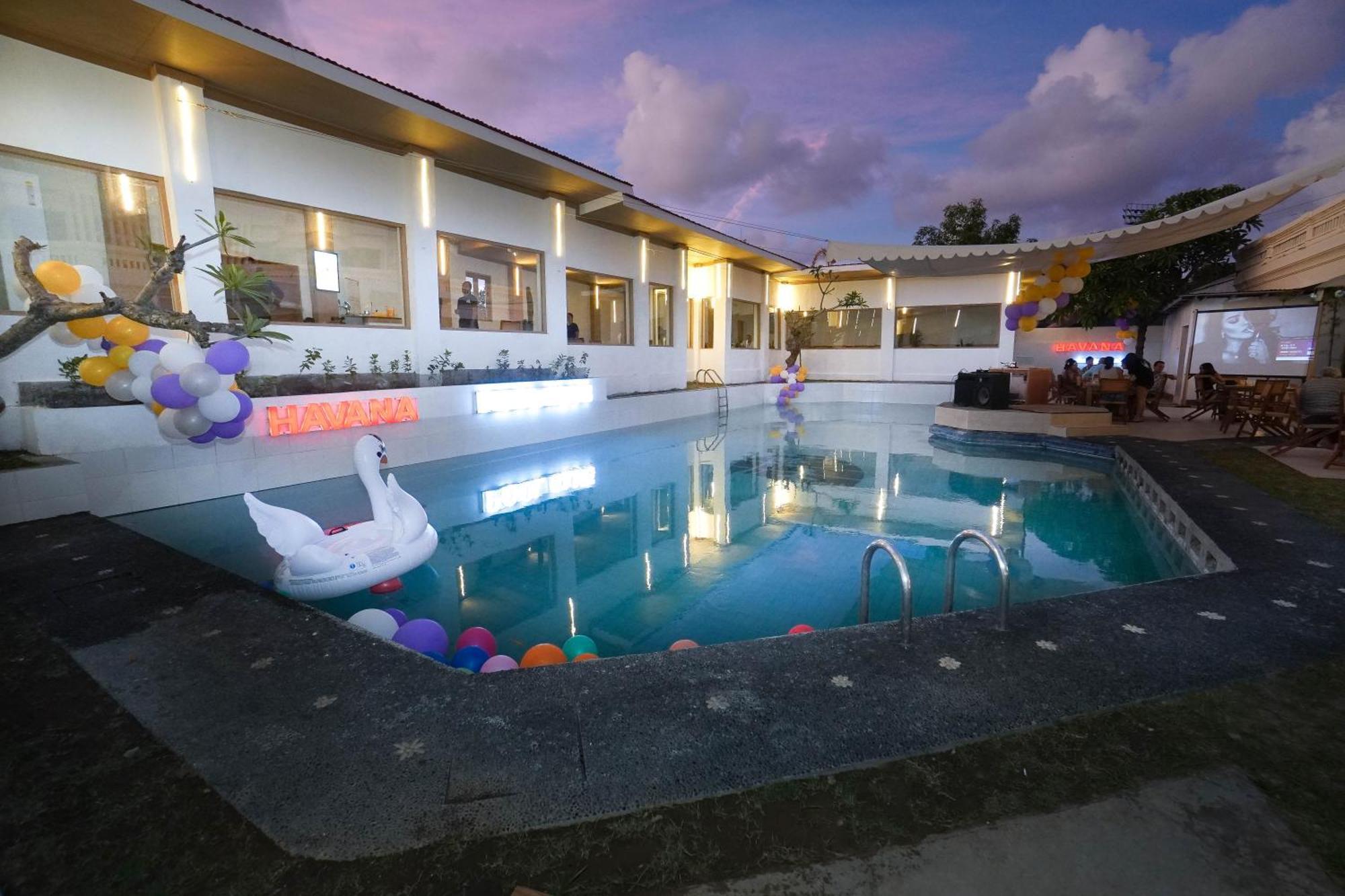 One Bedroom Private Villa Kuta Seminyak Exteriér fotografie