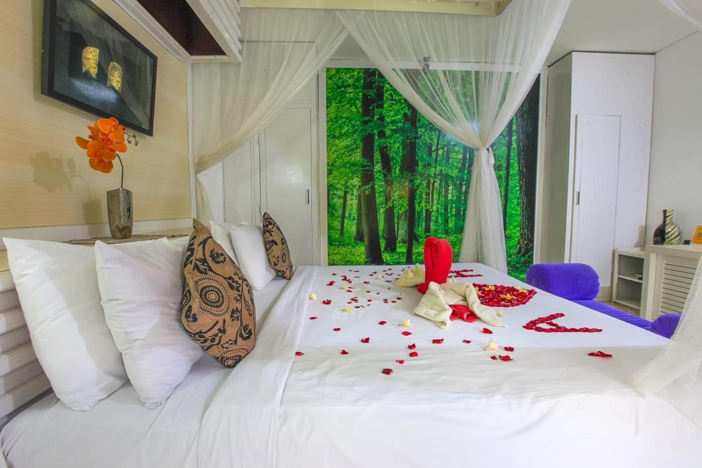 One Bedroom Private Villa Kuta Seminyak Exteriér fotografie